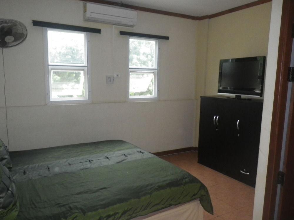 Central Guesthouse Chiang Mai Extérieur photo
